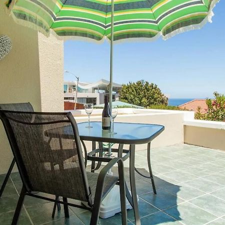 Apartamento 12 On Clifton Ciudad del Cabo Exterior foto