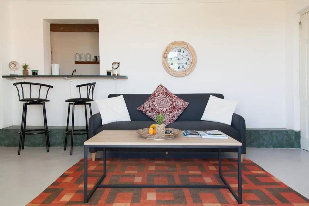 Apartamento 12 On Clifton Ciudad del Cabo Exterior foto